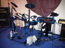 edrums